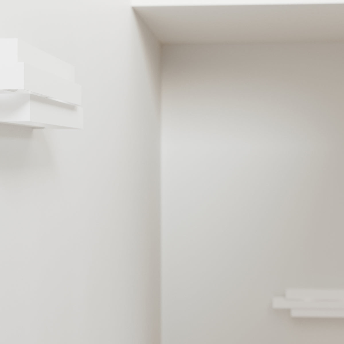 Wandlamp FROST