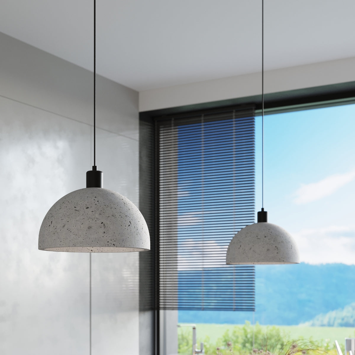 Hanglamp PABLITO