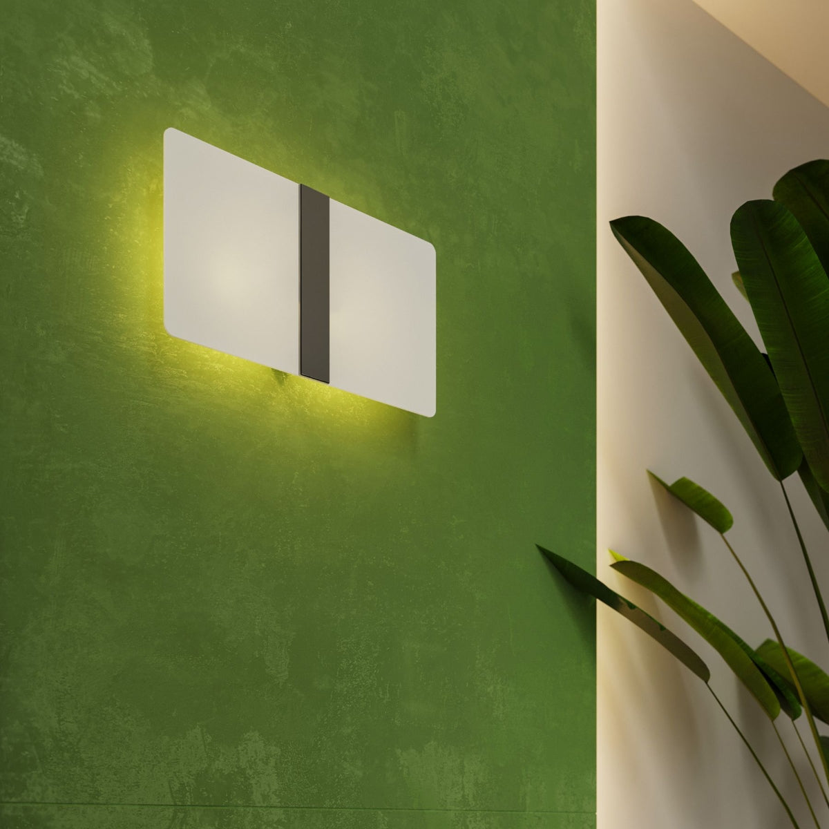 Plafondlamp AZALIA