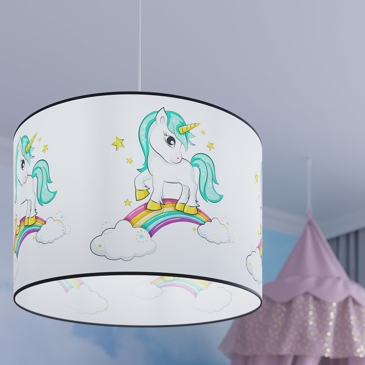 Hanglamp UNICORN 30