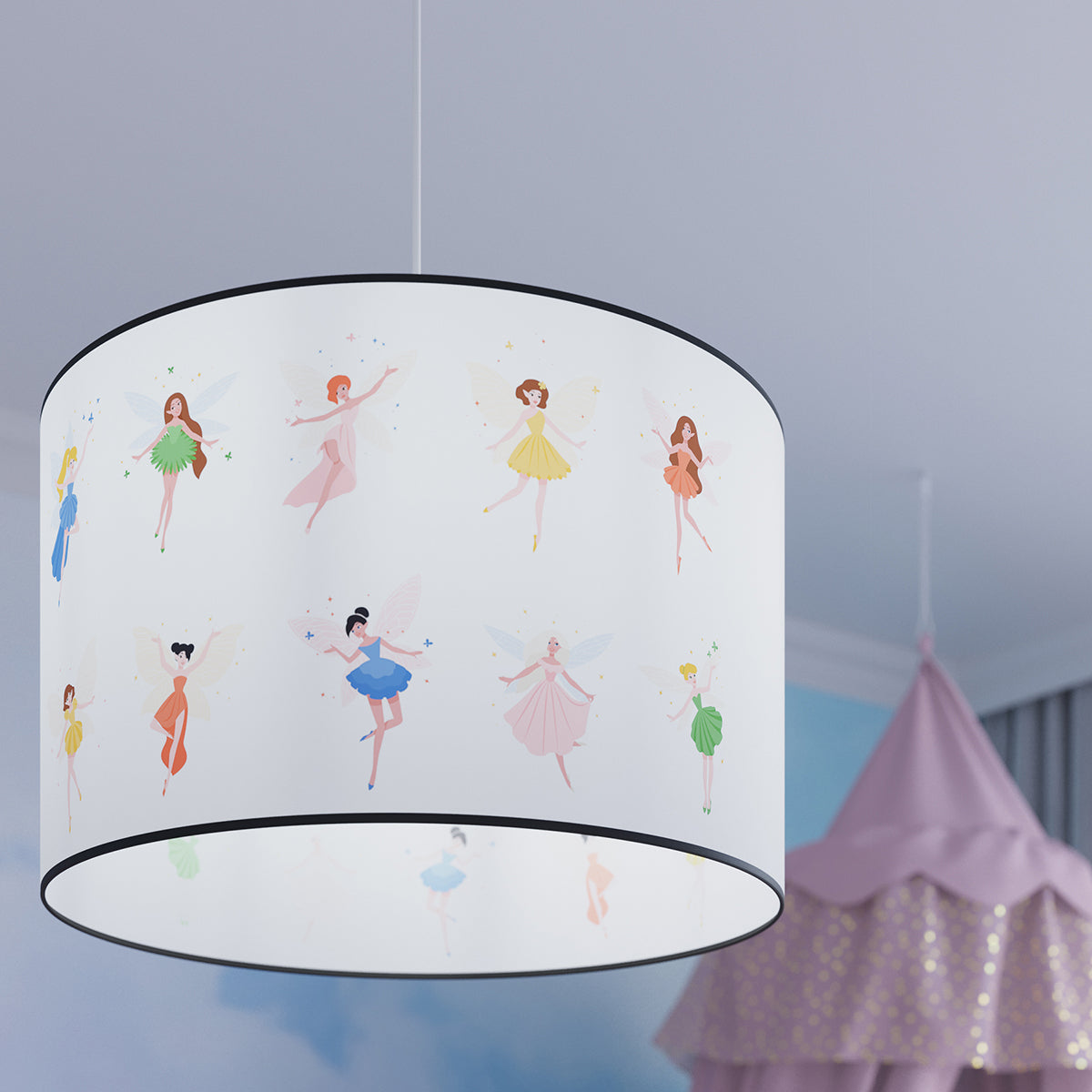 Hanglamp FAIRY 30