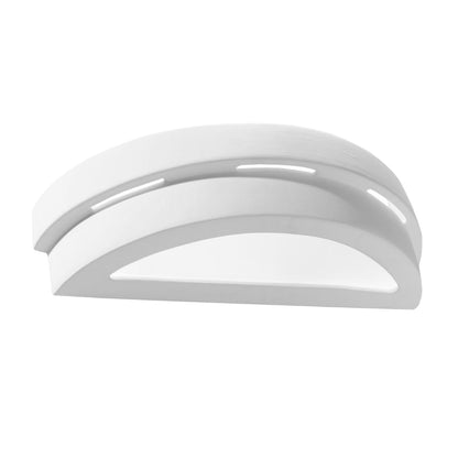 Wandlamp keramiek HELIOS
