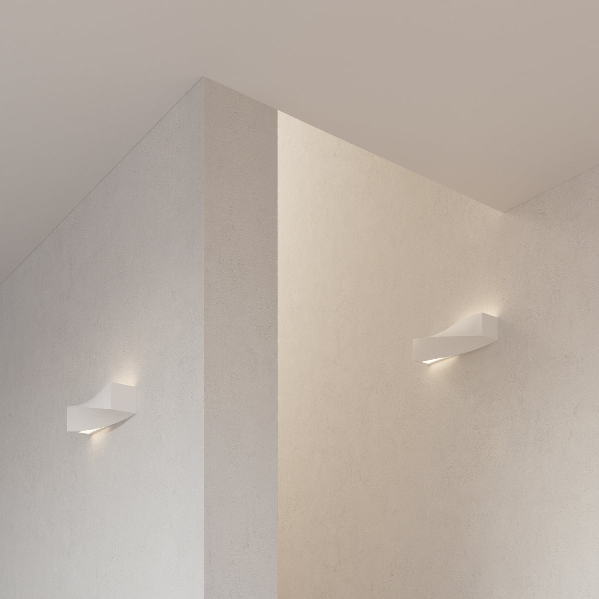 Wandlamp keramiek SIGMA
