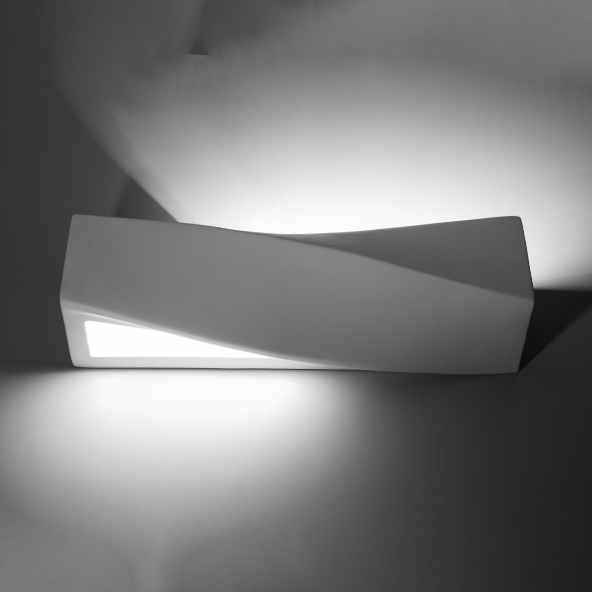 Wandlamp keramiek SIGMA