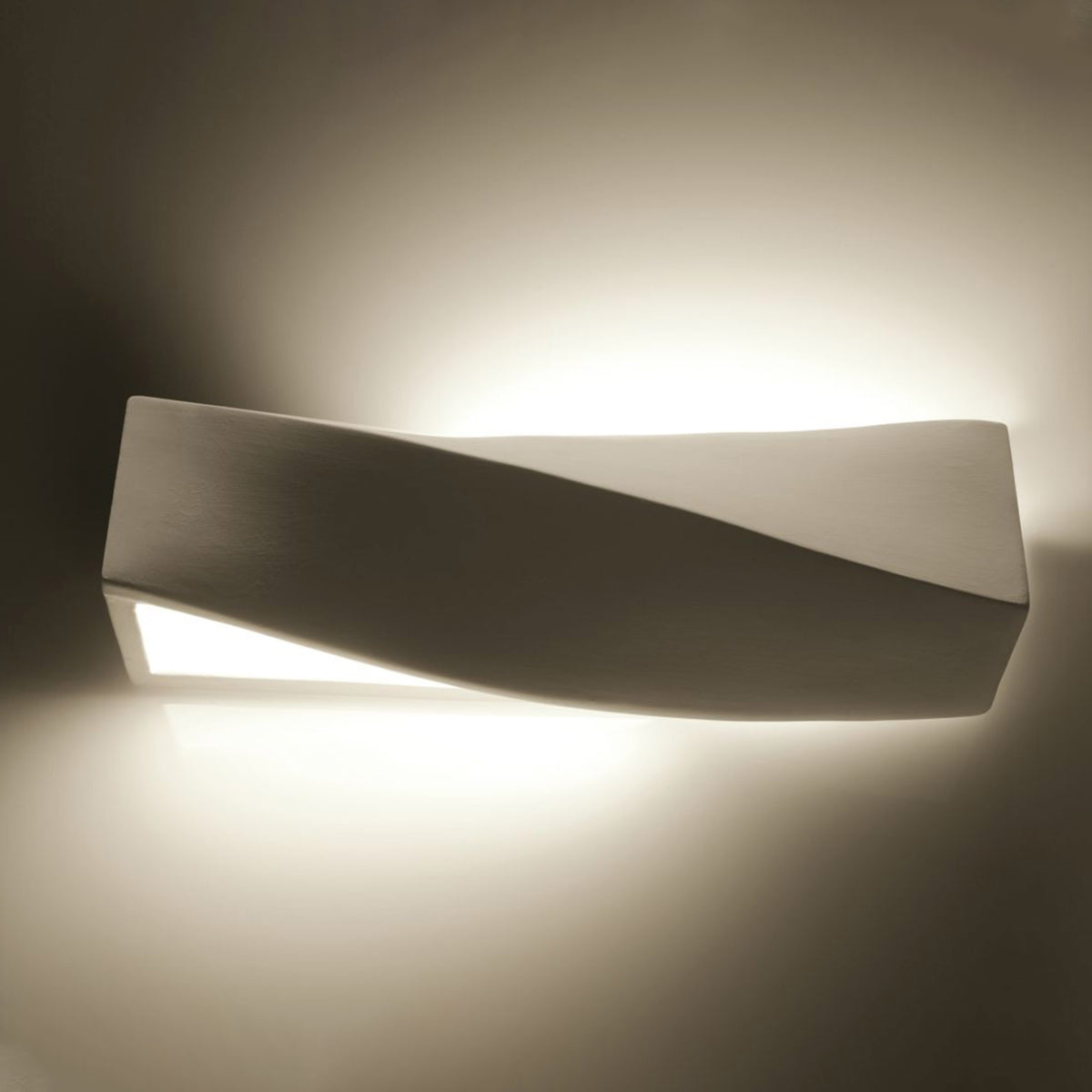 Wandlamp keramiek SIGMA