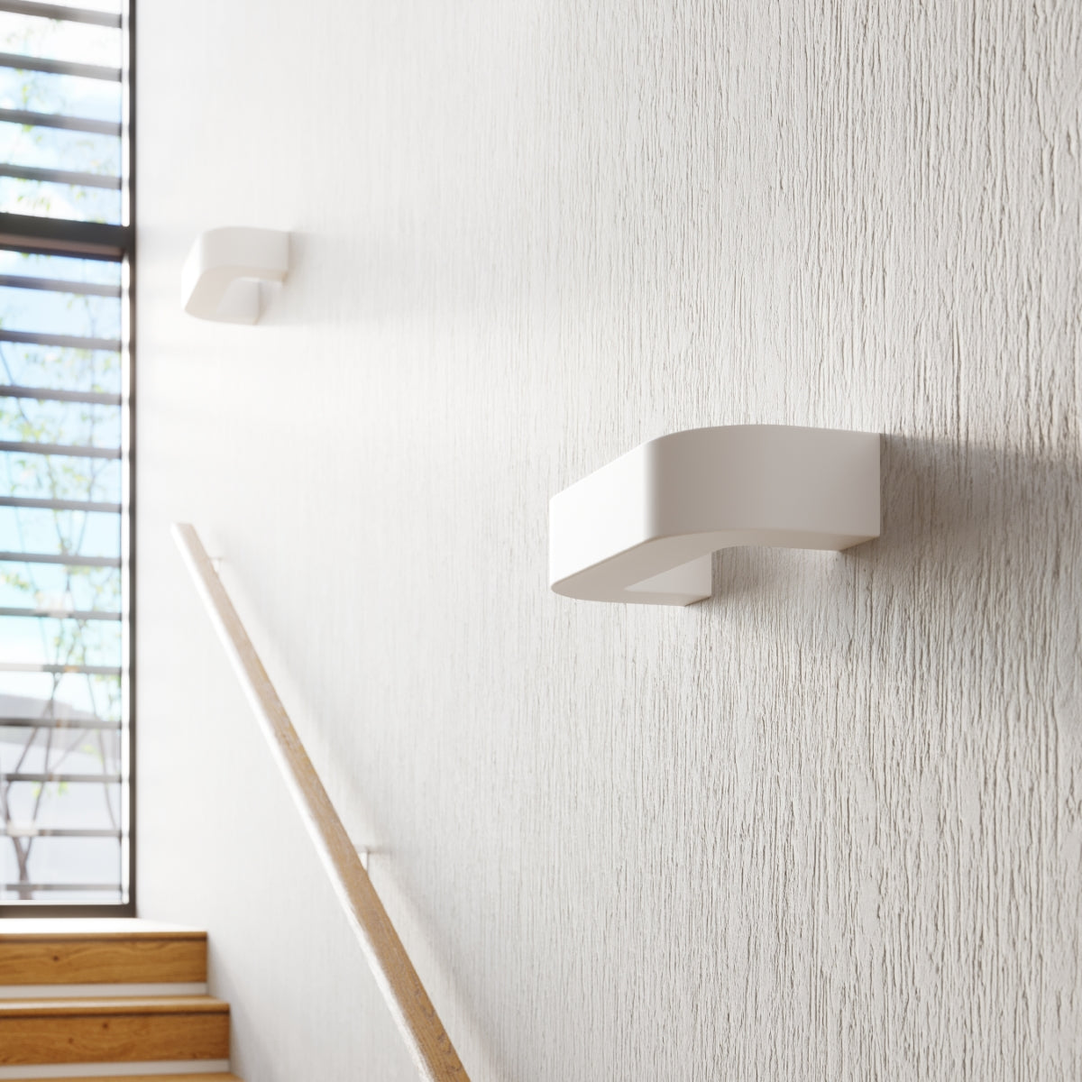 Wandlamp keramisch MAGNET