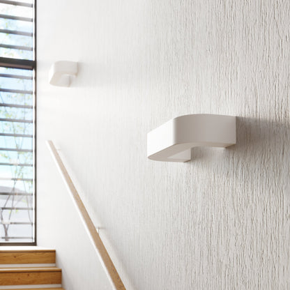 Wandlamp keramisch MAGNET