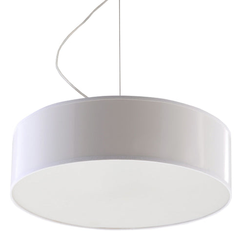 Hanglamp ARENA 35 wit