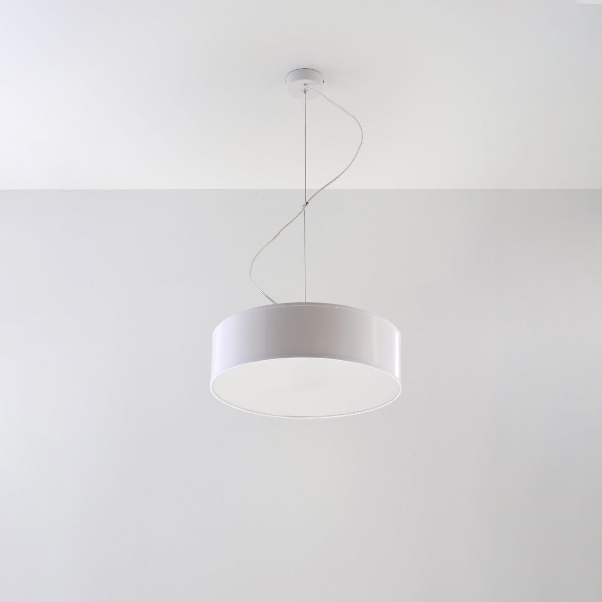 Hanglamp ARENA 35 wit