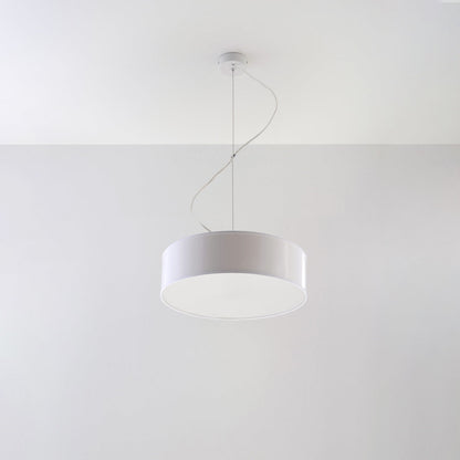 Hanglamp ARENA 35 wit