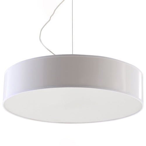 Hanglamp ARENA 45 wit