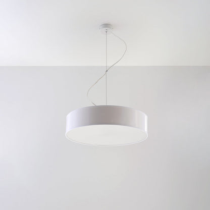 Hanglamp ARENA 45 wit