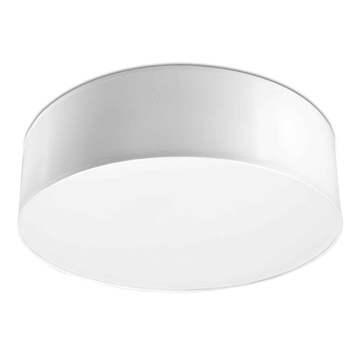 Plafondlamp ARENA 35 wit