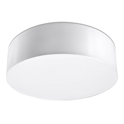 Plafondlamp ARENA 35 wit