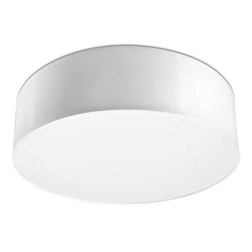 Plafondlamp ARENA 35 wit
