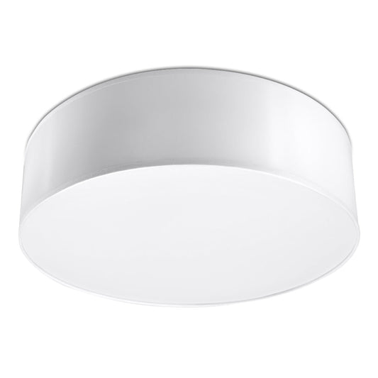 Plafondlamp ARENA 35 wit