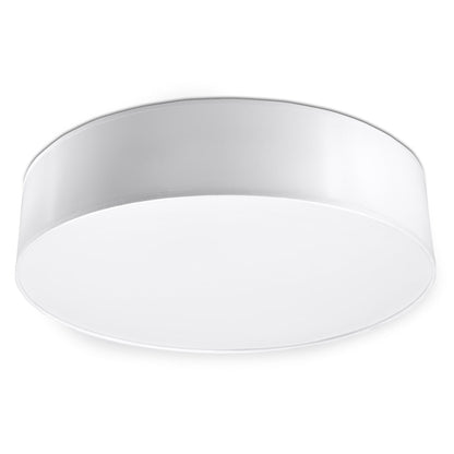 Plafondlamp ARENA 45 wit