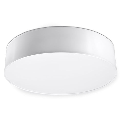 Plafondlamp ARENA 45 wit