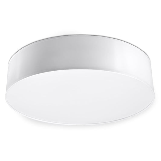 Plafondlamp ARENA 45 wit