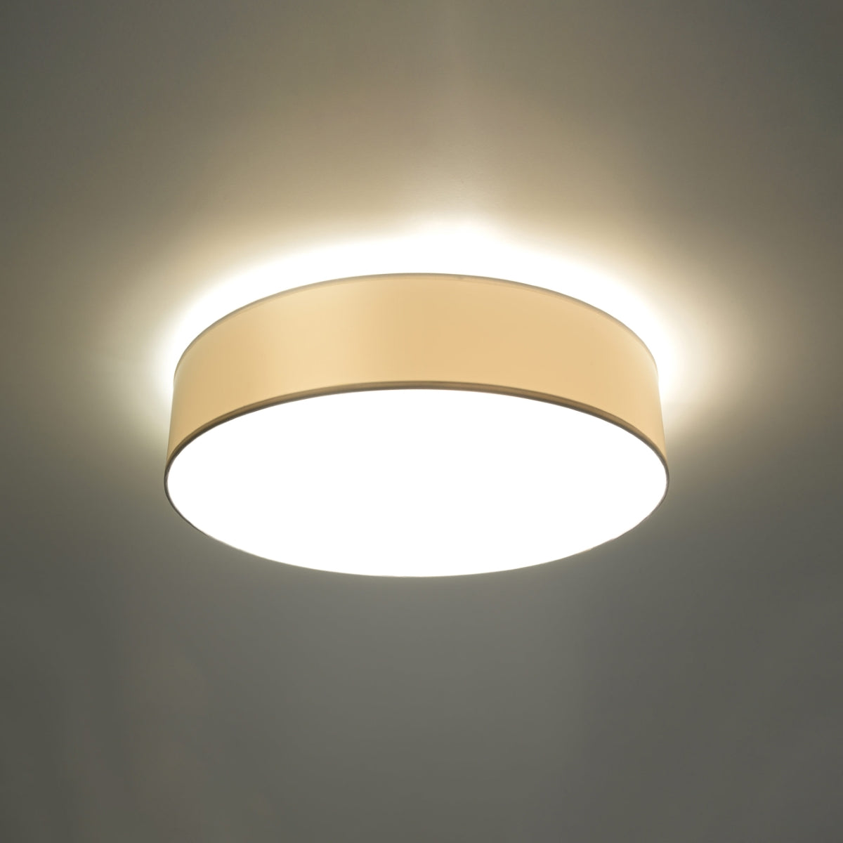 Plafondlamp ARENA 45 wit