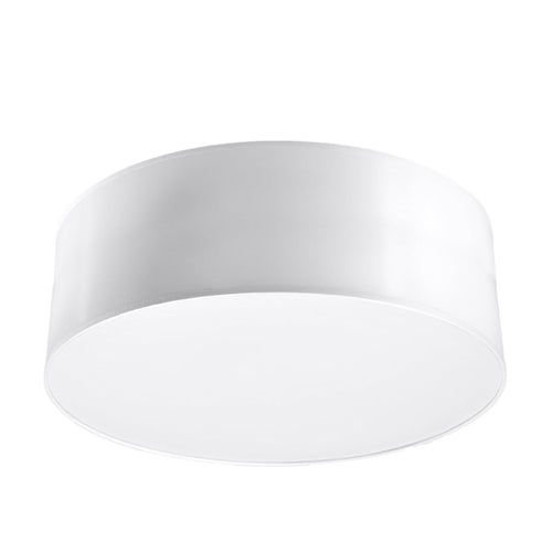 Plafondlamp ARENA wit