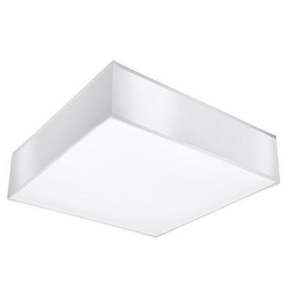 Plafondlamp HORUS 35 wit