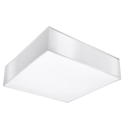 Plafondlamp HORUS 35 wit