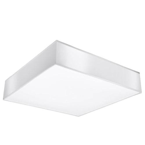 Plafondlamp HORUS 45 wit