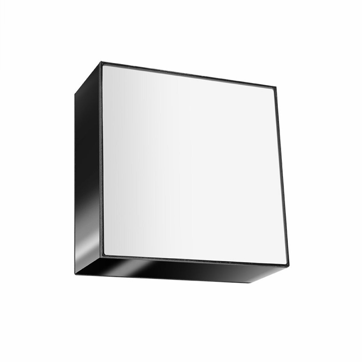 Plafondlamp HORUS zwart