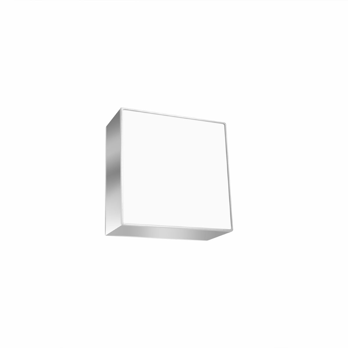 Plafondlamp HORUS grijs
