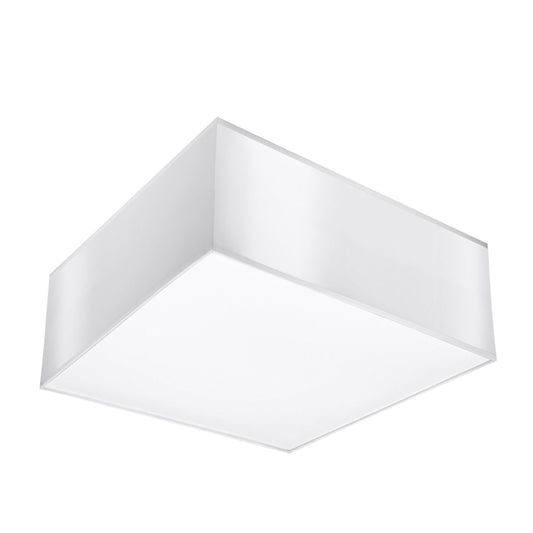 Plafondlamp HORUS wit