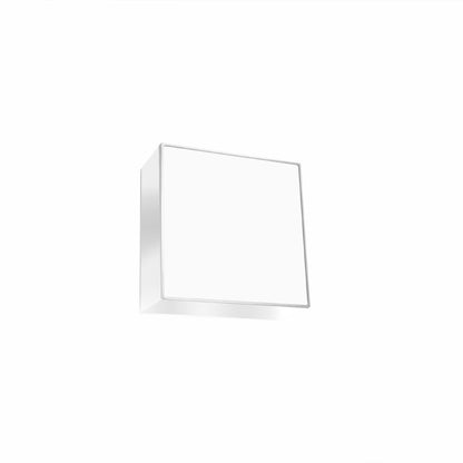 Plafondlamp HORUS wit