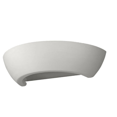 Wandlamp keramiek OSKAR