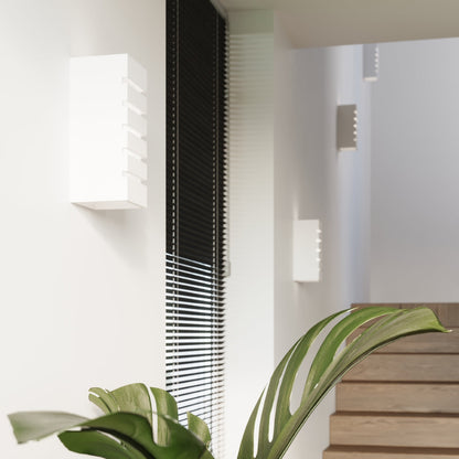 Wandlamp keramiek SAMIR