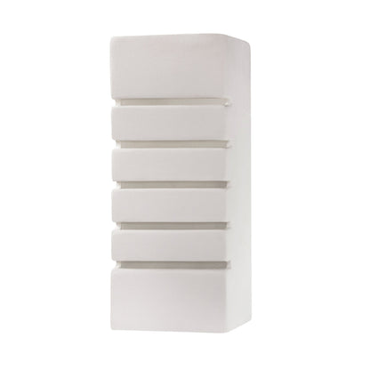 Wandlamp keramiek SAMIR