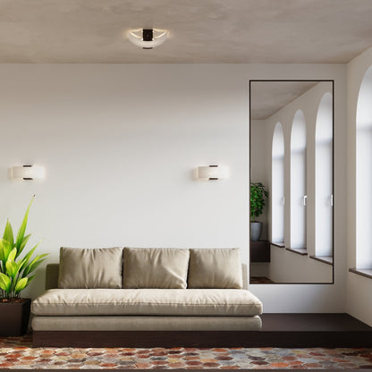 Wandlamp EMILIO