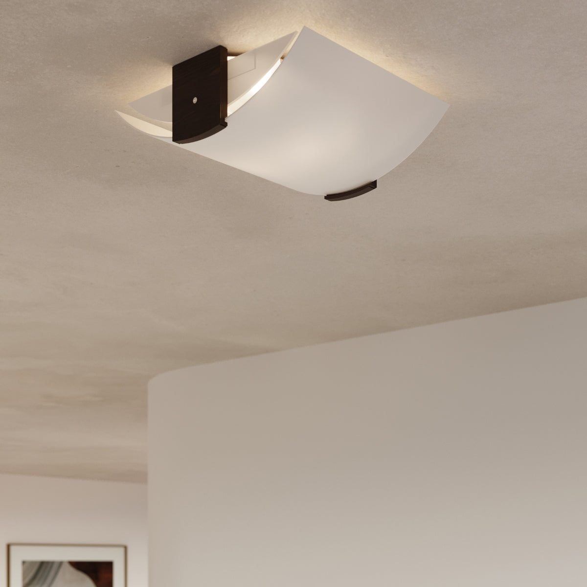 Wandlamp EMILIO