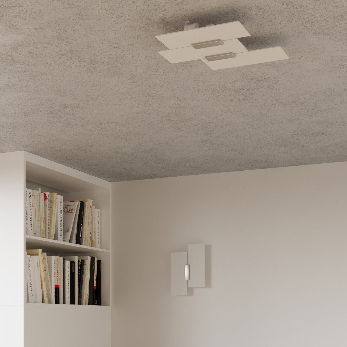 Wandlamp FABIANO