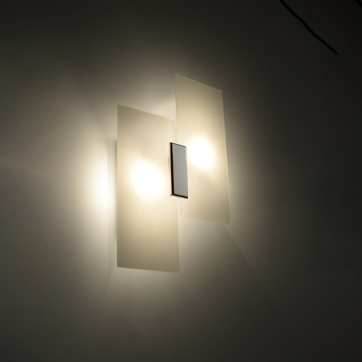 Wandlamp FABIANO