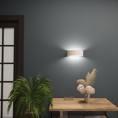 Wandlamp keramiek ATENA 30