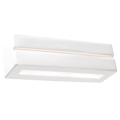 Wandlamp keramiek VEGA LINE