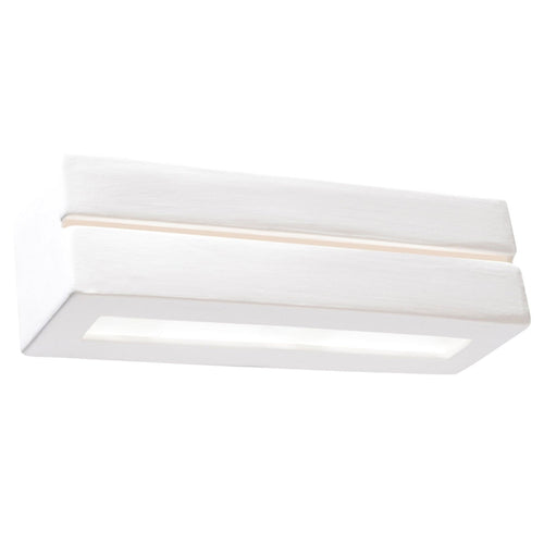 Wandlamp keramiek VEGA LINE