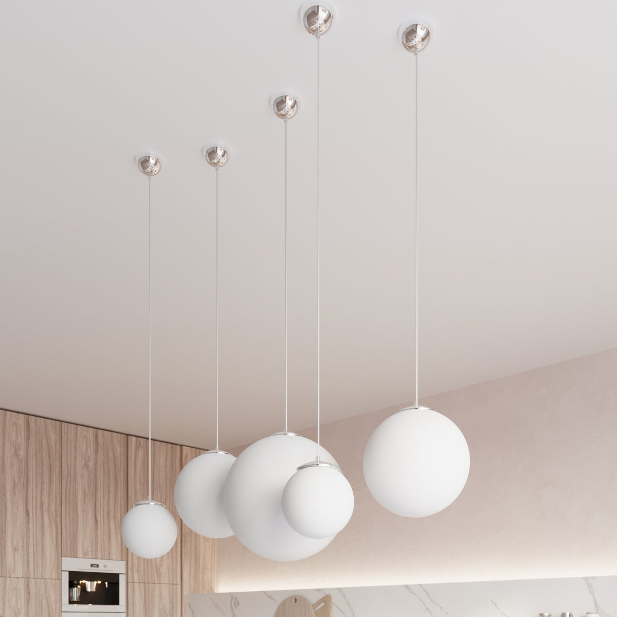Hanglamp UGO 40