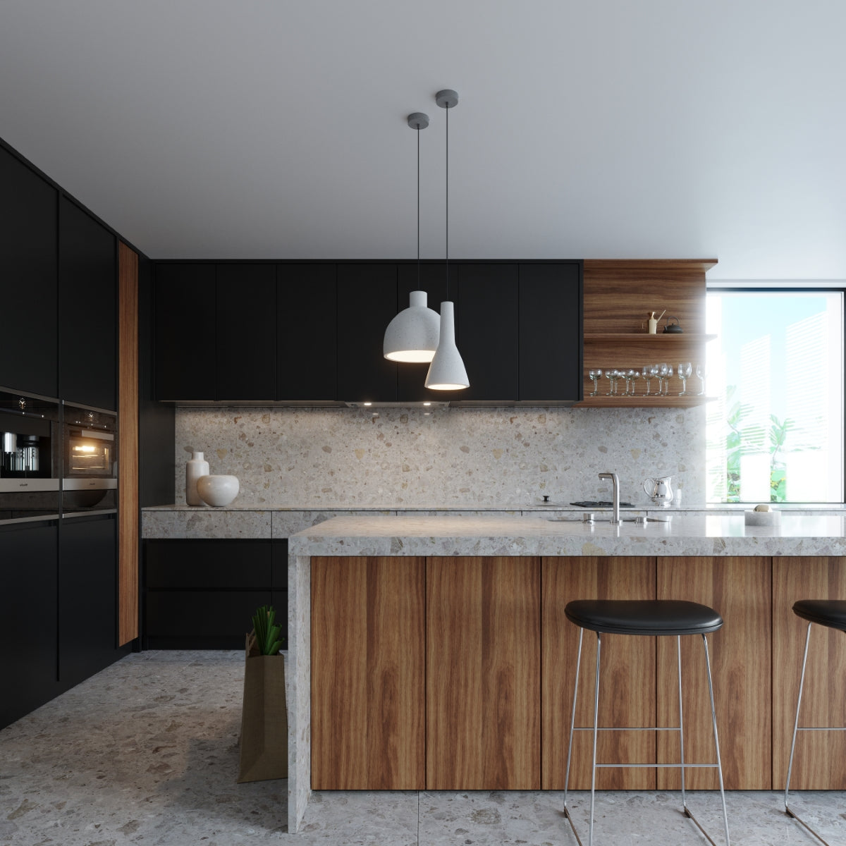 Hanglamp EMPOLI