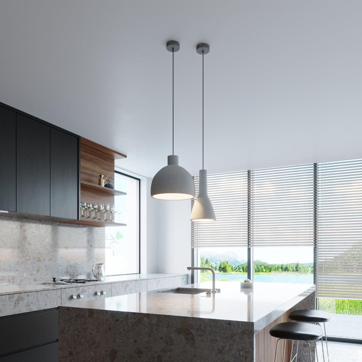 Hanglamp EMPOLI
