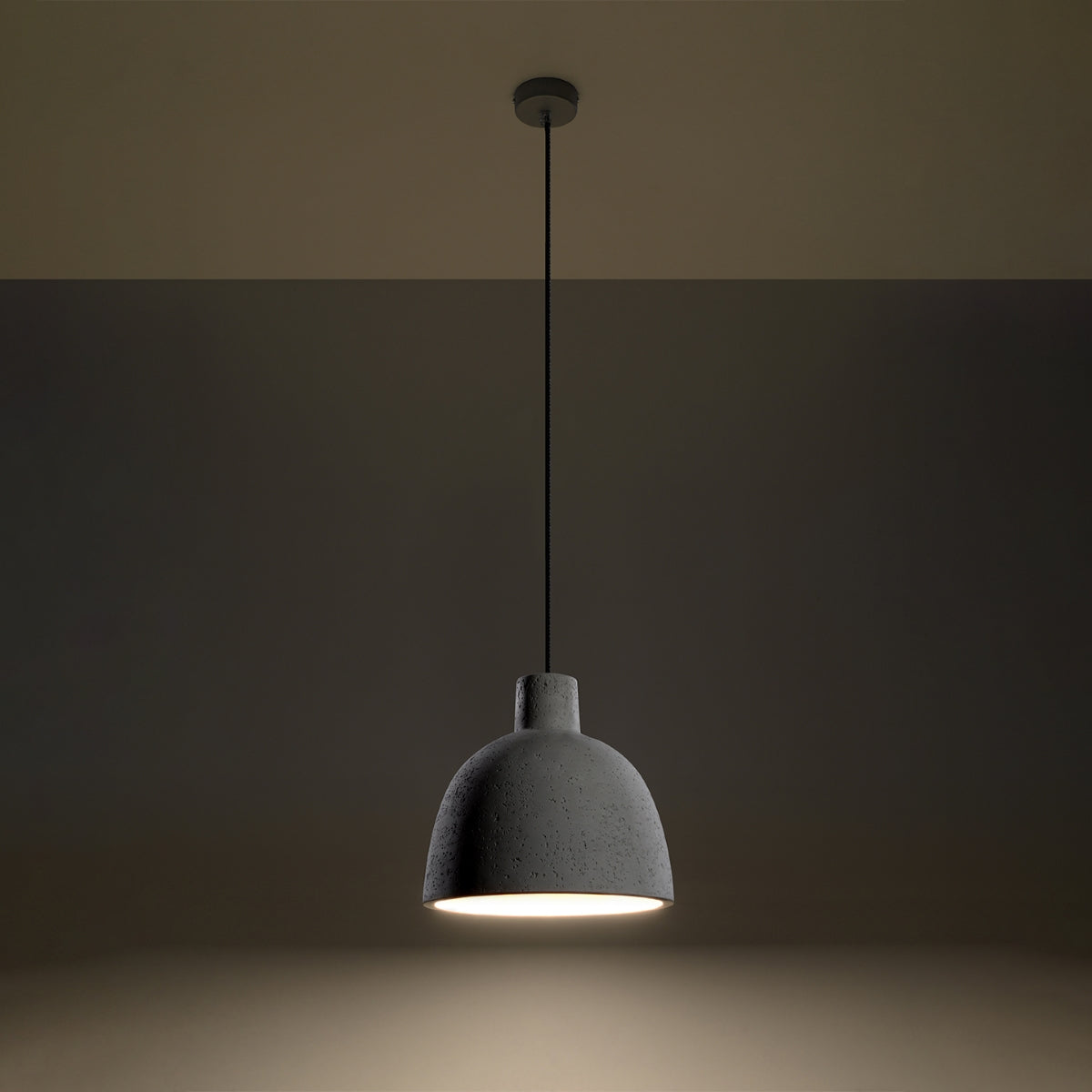 Hanglamp DAMASO