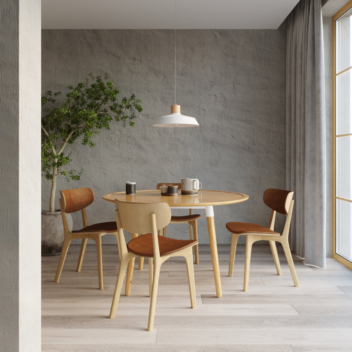 Hanglamp AFRA