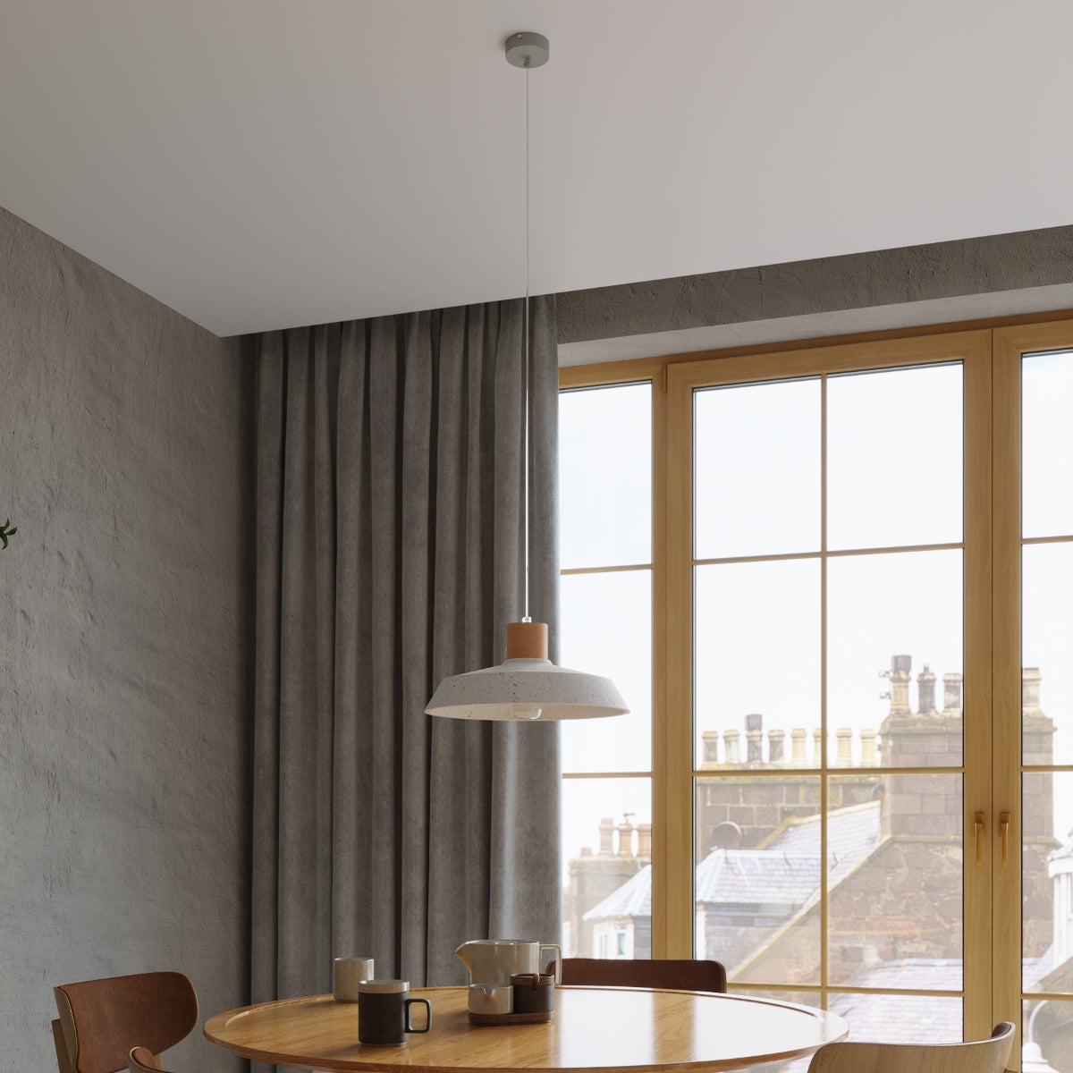 Hanglamp AFRA
