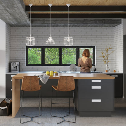 Hanglamp CELTA wit