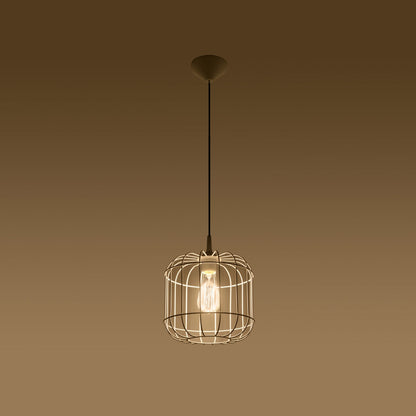Hanglamp CELTA wit